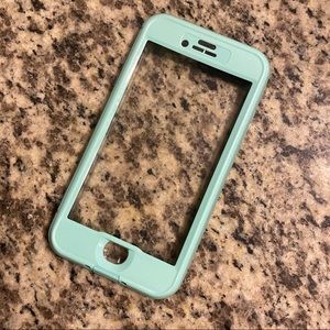 SOLD Lifeproof water proof phone case